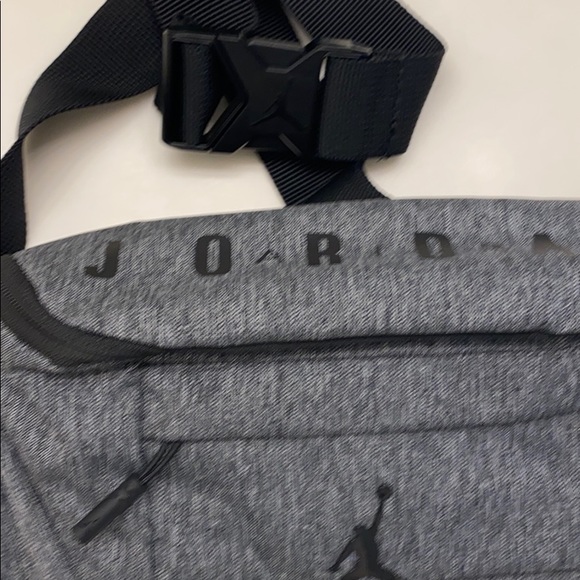 Jordan Bags Jordan Mens Fanny Pack Bag Poshmark